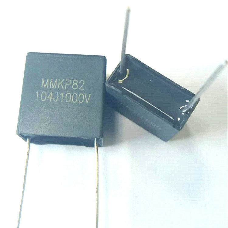 mmkp82雙面金屬膜電容主要用在哪些場合？